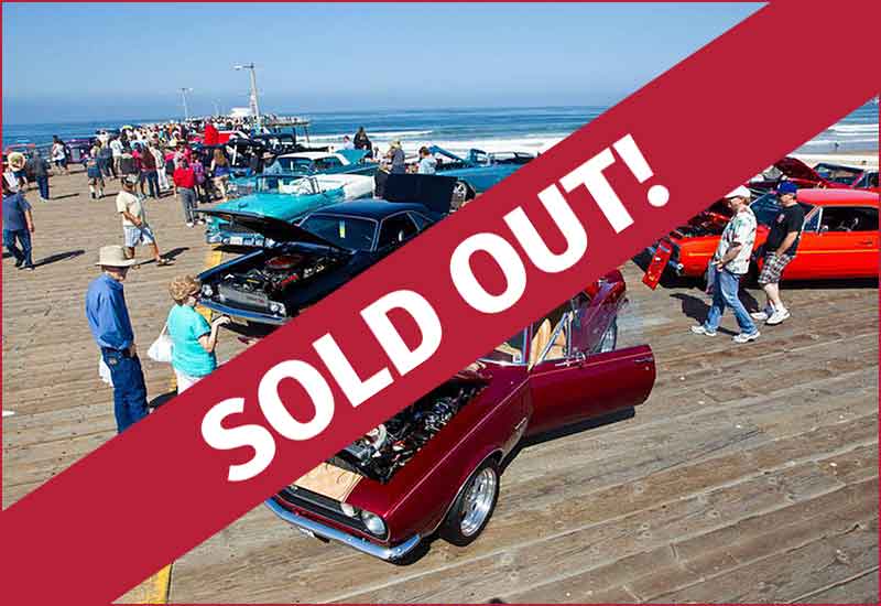 Pismo Beach Car Show Best Tours & Travel