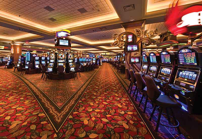 kiowa casino Strategies Revealed